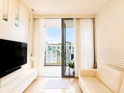 Mon Jervois (D10), Condominium #584533901